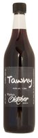 Huisport Tawny