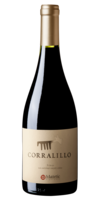 Matetic Corrallilo Syrah