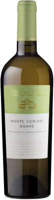 Tenuta Monte Ceriani 2017