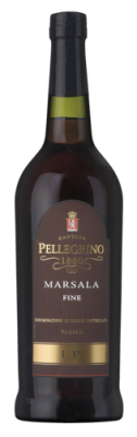 Marsala Pellegrino