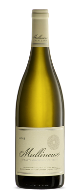 Mullineux Old Vines Chenin