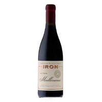 Mullineux-Iron-syrah