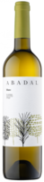 Abadal blanc