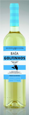 Baia Golfinhos