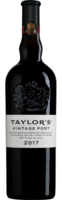 Taylors Vintage 2017