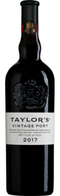 Taylors Vintage 2017