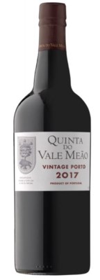 Vale Meao 2017 Vintage Port