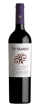 Viu Manent carmenere-gran-reserva-fles-pp