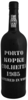 Kopke Colheita 1985