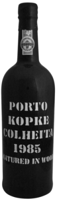 Kopke Colheita 1985