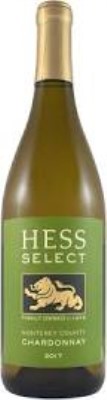 Hess Select Chardonnay