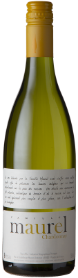 Maurel Chardonnay