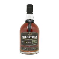 Millstone12yearsSherry