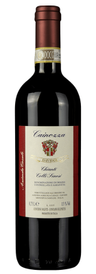 Daviddi Chianti Colli Senesi cainozza_