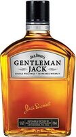 Gentleman Jack