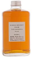 nikka_from_the_barrel