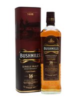 Bushmills 16 yr