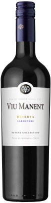 Viu Manent Carmenere Reserva 2015