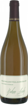 Yohan Lardy Beaujolais Blanc