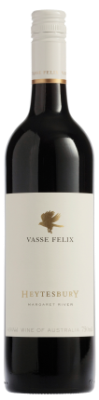 Vasse Felix Heytesbury Red