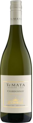 Te MATA Chardonnay