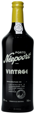 Niepoort Vintage zonder jaar