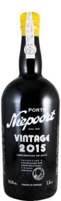 Niepoort  Vintage 2015 Magnum