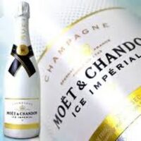 Moet Ice