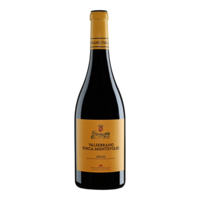 Valserrano Finca Montevieja