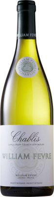 Fevre Chablis