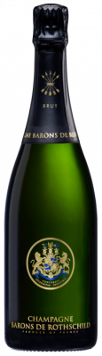 Barons de Rothschild Brut