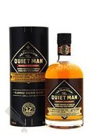 Quiet Man 12 yrs