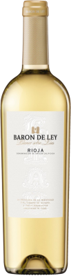 Barón de Ley Blanco sobre Lias