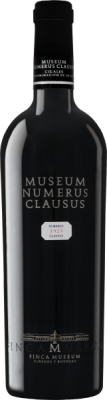 Finca Museum NUMERUS CLAUSUS