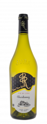 Pierre Richard Chardonnay