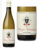 Crozes hermitage blanc perrin