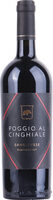 poggio al cinghiale_sangiovese_rubicone_igt_staand