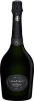 Laurent-Perrier Grand Siècle Itération N°25 WEB