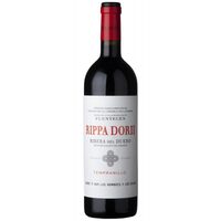 rippa dorii tempranillo