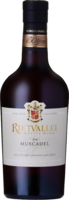 Rietvallei Red Muscadelle