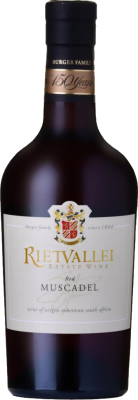 Rietvallei Red Muscadelle