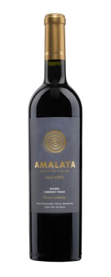 Amalaya Gran Cortes