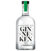 Ginneken Gin