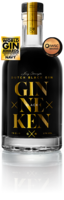 Ginneken Black_Gin