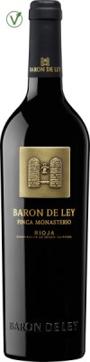 Barón de Ley Finca Monasterio 2019 WEB