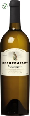 Beaurempart Grande Reserve Blanc