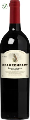 Beaurempart Grande Reserve Rouge