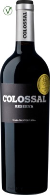 COLOSSAL Tinto Reserva