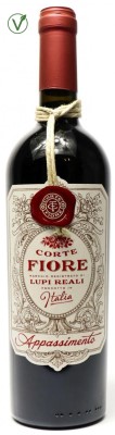 corte fiore