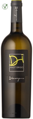 Dissegna Pinot-Grigio